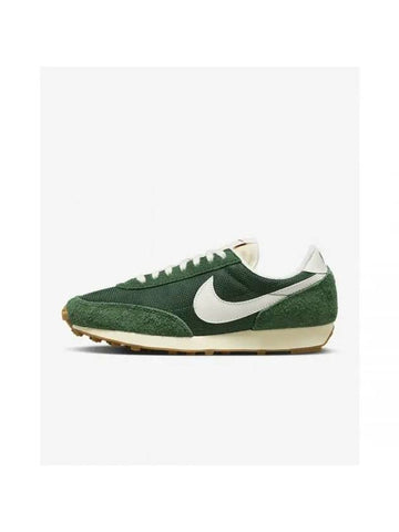 Daybreak Vintage Low Top Sneakers Green - NIKE - BALAAN 1