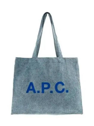 tote bag 270906 - A.P.C. - BALAAN 1