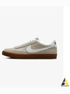 Kill Shot 2 Leather Low Top Sneakers Brown - NIKE - BALAAN 2