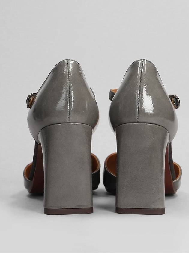 Chie Mihara Misur Pumps - CHIE MIHARA - BALAAN 4