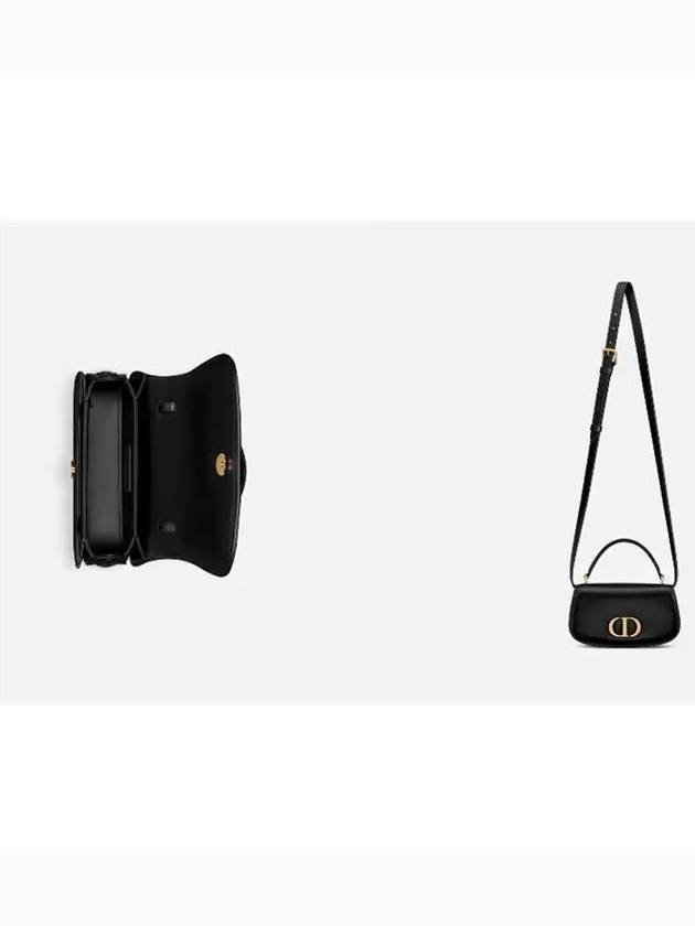 Sock Top Handle 30 Montaigne Avenue Small M9370UNQA M900 - DIOR - BALAAN 5