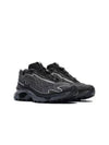 XT Slate Low Top Sneakers Black - SALOMON - BALAAN 2