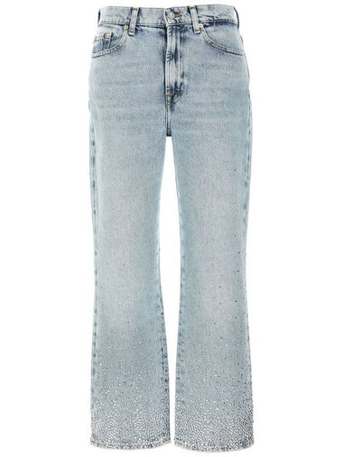 7 For All Mankind 'Logan Stovepipe' Jeans - 7 FOR ALL MANKIND - BALAAN 1