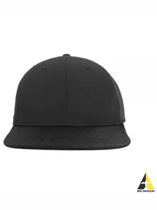 Men's Bob Golf Ball Cap Black - J.LINDEBERG - BALAAN 2