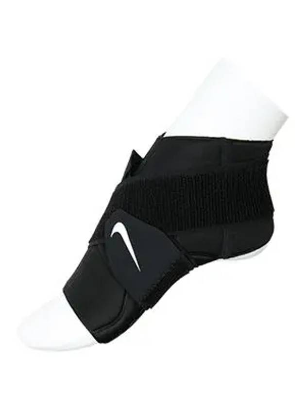 Pro Ankle Sleeve 3.0 Ankle Protector Black - NIKE - BALAAN 1