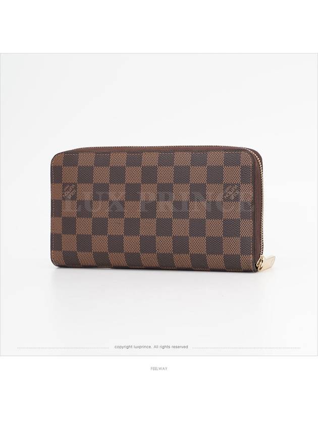 women s long wallet - LOUIS VUITTON - BALAAN 3