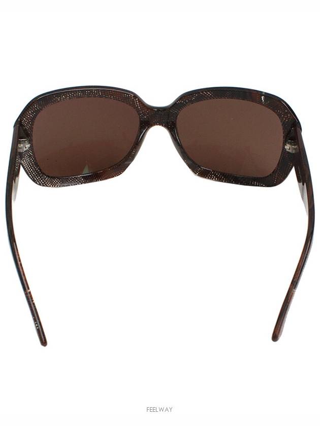 men sunglasses - CHANEL - BALAAN 4