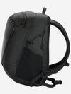 Men s Mantis26 Backpack Black UX6044 - ARC'TERYX - BALAAN 5