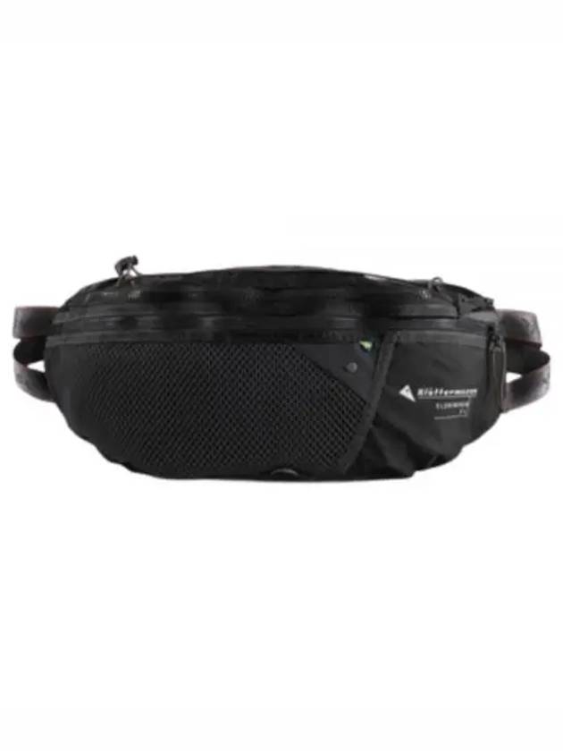 Eldrimner Lumbar 5L Belt Bag Raven - KLATTERMUSEN - BALAAN 2