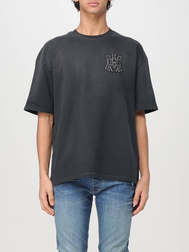 T-shirt men Amiri - AMIRI - BALAAN 1