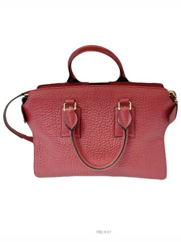 women shoulder bag - BURBERRY - BALAAN 5