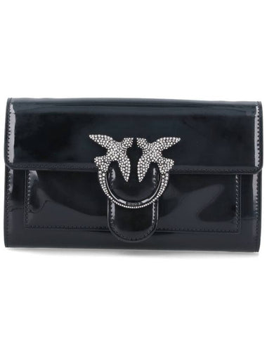 Pinko Wallets Black - PINKO - BALAAN 1