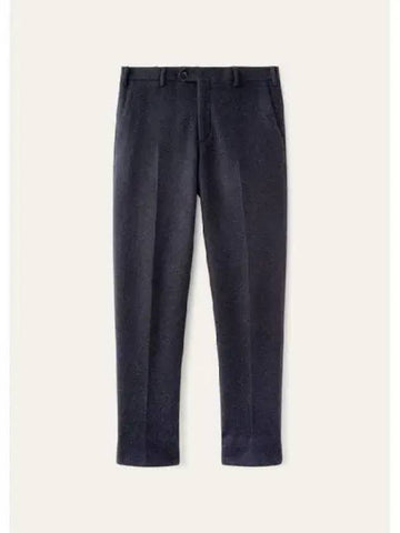 Loro Piana NOVALIS Cashmere Pants 270696 - LORO PIANA - BALAAN 1