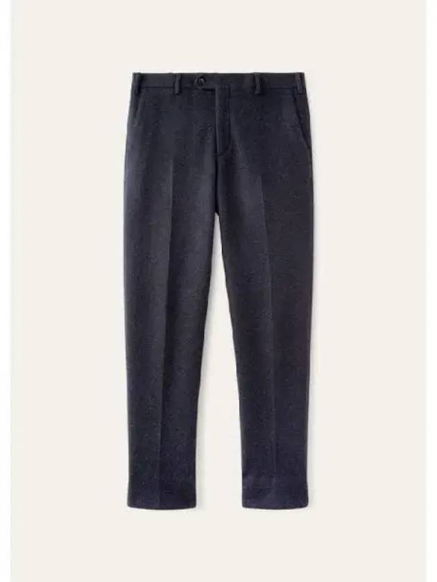 Loro Piana NOVALIS Cashmere Pants 271913 - LORO PIANA - BALAAN 1