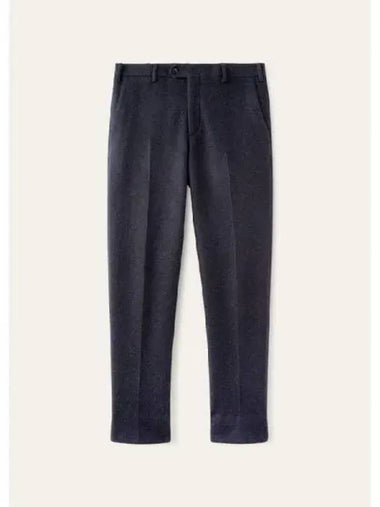 Loro Piana NOVALIS Cashmere Pants 270335 - LORO PIANA - BALAAN 1