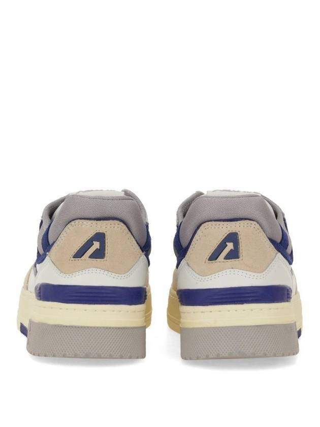 Autry Sneaker "Clc" - AUTRY - BALAAN 3