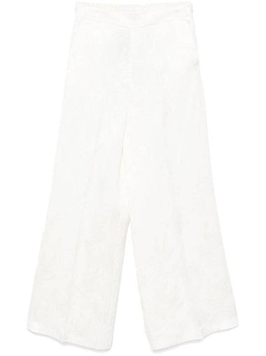 Twinset Trousers - TWINSET - BALAAN 1