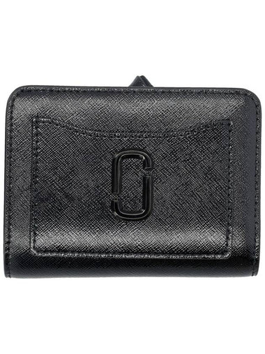 The mini compact wallet - MARC JACOBS - BALAAN 1