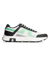 Vent 500 Spike Shoes Island Green - J.LINDEBERG - BALAAN 1