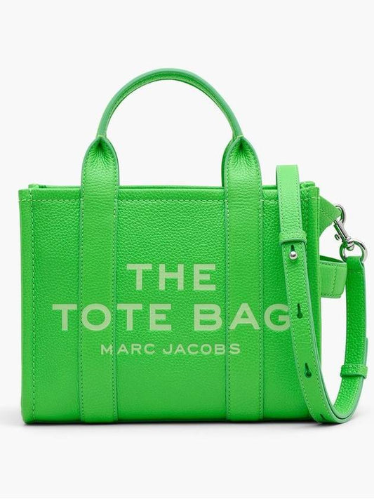 Tote Bag H009L01SP21348 Green - MARC JACOBS - BALAAN 2