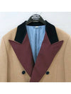 Smith Market Used Luxury Goods 595496 Coat Men s Clothing - GUCCI - BALAAN 2