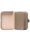 Josh Card Coin Wallet Beige Color - A.P.C. - BALAAN 4