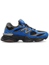 9060 Blue Agate Sneakers U9060NRH - NEW BALANCE - BALAAN 2