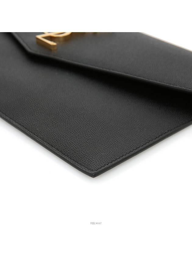 women clutch bag - SAINT LAURENT - BALAAN 7