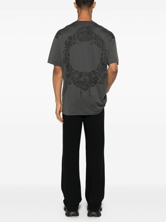 Givenchy T-shirts and Polos Grey - GIVENCHY - BALAAN 2