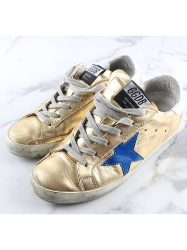 women sneakers - GOLDEN GOOSE - BALAAN 1