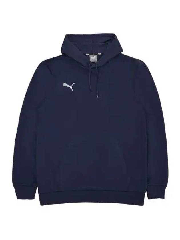 Team goal casual hoodie 65861806 hooded sweatshirt - PUMA - BALAAN 1