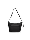 Heiress Shoulder Bag Black - ALEXANDER WANG - BALAAN 1