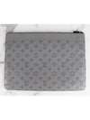 Monogram Discovery Pochette Clutch GM - LOUIS VUITTON - BALAAN 4