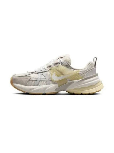 V2K Run Low Top Sneakers Phantom - NIKE - BALAAN 1