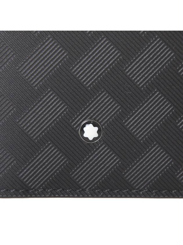 Extreme 30 Textured Leather Card Holder 131766 B0080998913 - MONTBLANC - BALAAN 7