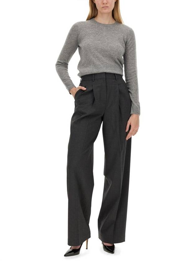 Theory Wide Leg Pants - THEORY - BALAAN 3