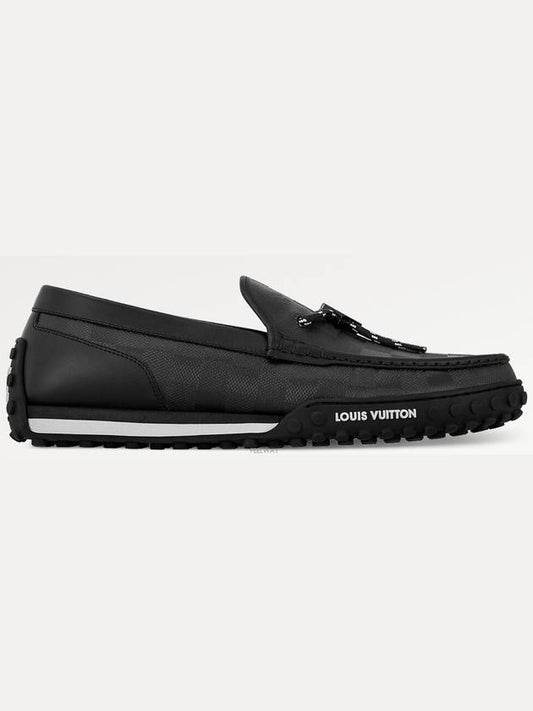 LV Racer Moccasins 1ACE7F - LOUIS VUITTON - BALAAN 2