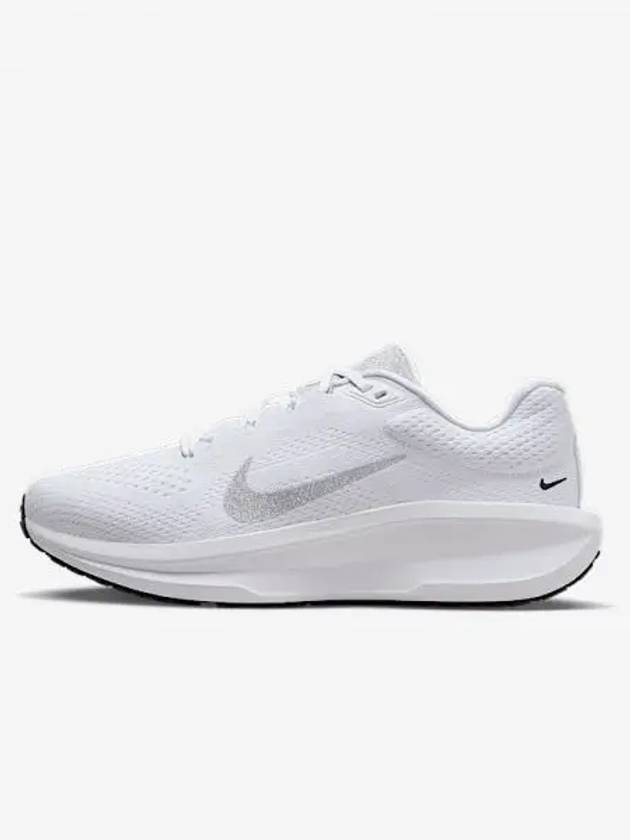 Air Winflo 11 Women s Road Running Shoes White Photon Dust Team Red Multicolor HQ3467 190 737999 - NIKE - BALAAN 1