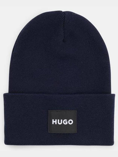 Hat 776836 Free Blu - HUGO BOSS - BALAAN 1