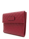 464916 Half wallet - GUCCI - BALAAN 3