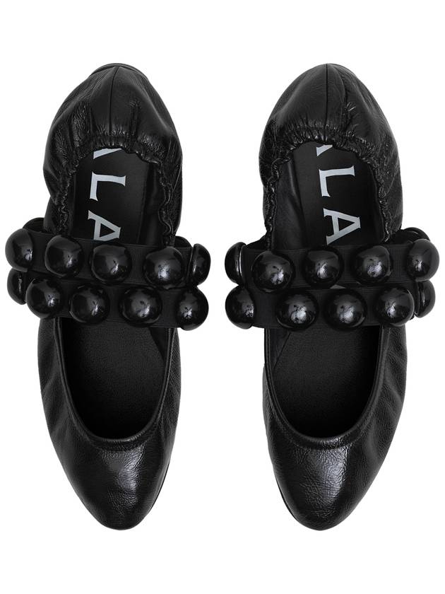 ACCESSORI DONNA CALZATURE - ALAIA - BALAAN 3