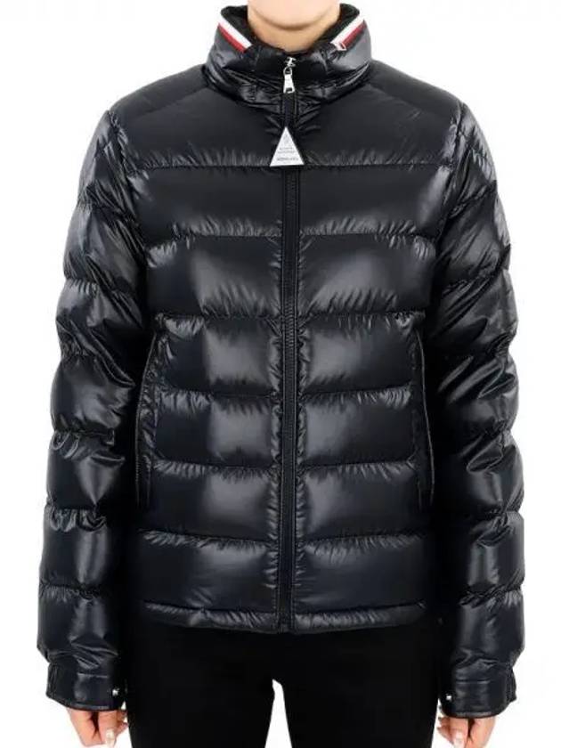 Kids BOURNE Lightweight Padded Jacket 1A00012 595ZJ 778 12 14A 1054436 - MONCLER - BALAAN 1