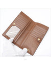 women s long wallet - RALPH LAUREN - BALAAN 5