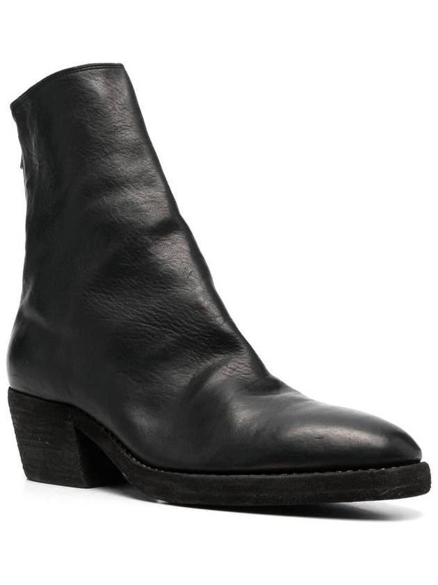 Guidi Texan Boot Shoes - GUIDI - BALAAN 3