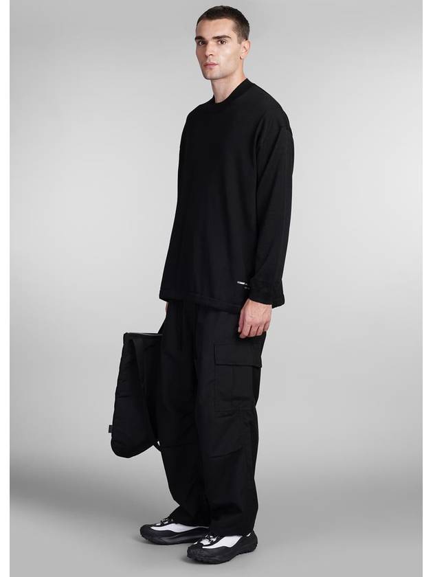 Comme Des Garçons Homme Knitwear - COMME DES GARCONS - BALAAN 2