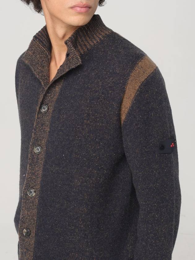 Sweater men Peuterey - PEUTEREY - BALAAN 4