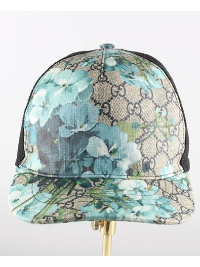 bloom ball cap - GUCCI - BALAAN 2