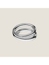 Veritage Ring Sterling Silver - HERMES - BALAAN 2