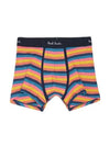 logo waistband cotton briefs pack of three M1A914M3PK50 - PAUL SMITH - BALAAN 4