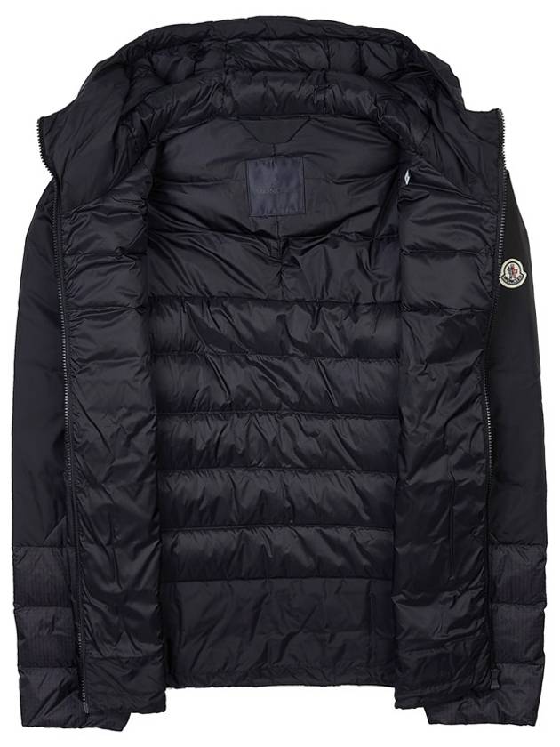 Gloss padded jacket 1A00071 596VN 999 - MONCLER - BALAAN 10